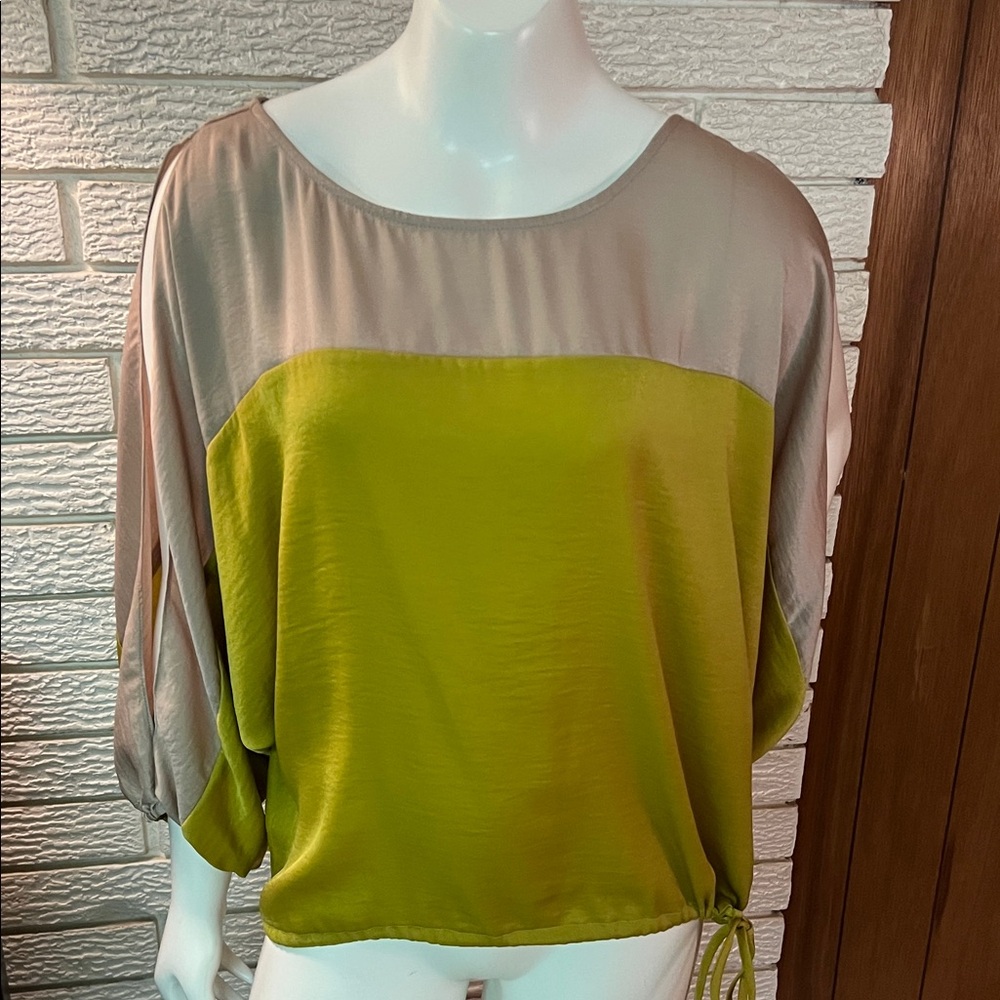 BCBG Maxazria Suzie Top